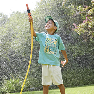 Tropicool Days 3-14 jaar