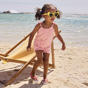 Mini Hawaii 3-36 maanden