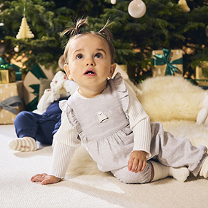 Boule de Neige 1-12 maanden