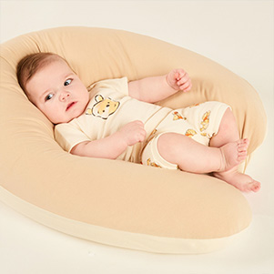 Cute Winnie 1-12 maanden