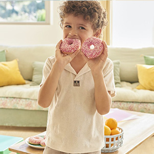 Cool Mouse 3-10 jaar