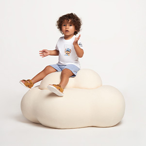 Paw'Lorful Baby Boy 3-36 maanden