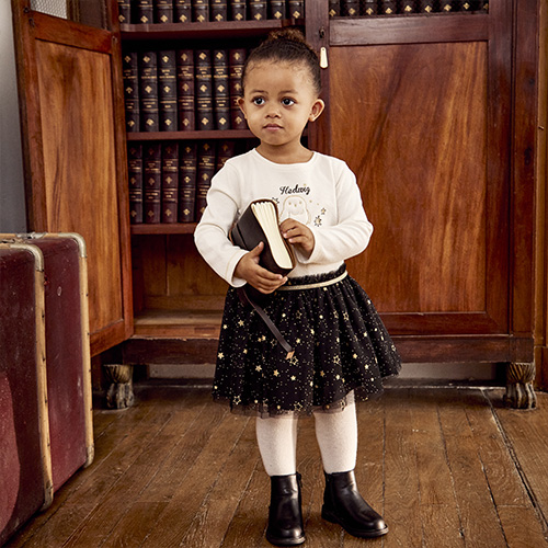 Etoile d'un soir 3-36 maanden