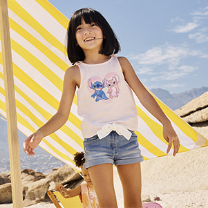 Vahini friends 3-14 ans