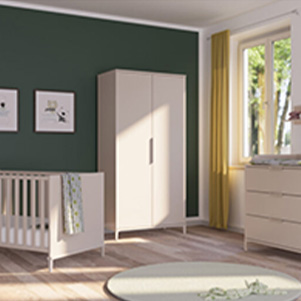 Chambre Sister Lou - Yuny By Paidi