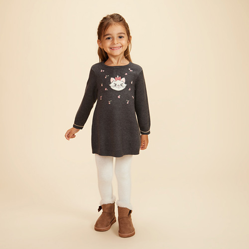 Nostalgic Marie 3-36 maanden