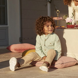 Famous Rallye 3-36 maanden