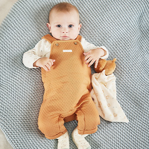 My First Days 0-6 mois