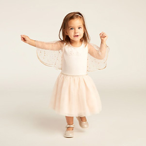 Chic d'Orient 3-36 maanden