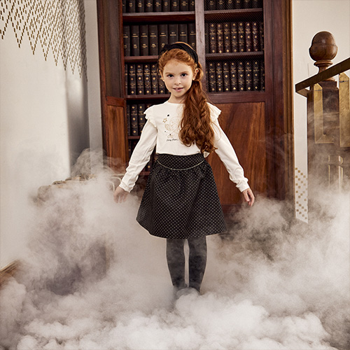 Etoile d'un soir 3-14 ans