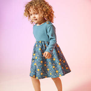 Oiseaux d'Hiver 3-36 mois