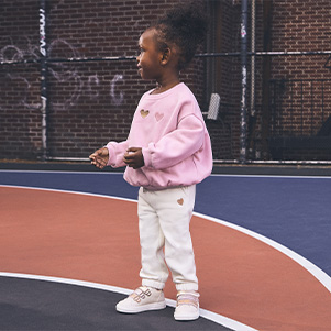 Move up Baby ! 3-36 mois