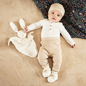 Love my nature 0-6 mois