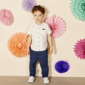 Mini Golfer 3-36 mois