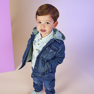 Choose nature 3-36 mois