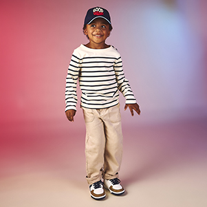 Good Sailing 3-14 jaar