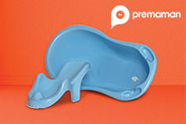 Baignoire + transat de bain = 20&euro;