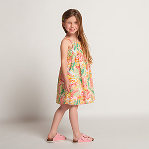 Vitamin Tropical 3-14 jaar