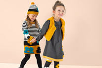 Sous la pluie 2-10 ans