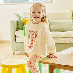 Cherry Chic 3-36 maanden