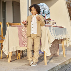 Amazing Rallye 3-14 jaar