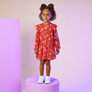 Blossom Dots 3-14 ans