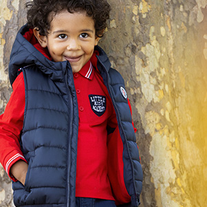 Preschool academy 3-36 maanden