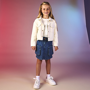 Amour Rouge 3-14 ans