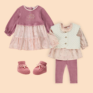 Mon h&eacute;risson d'amour 1-12 maanden