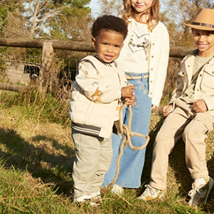 Arizona Sunset 3-36 maanden