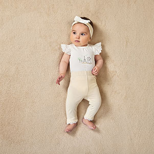 Love Paris 1-12 mois