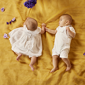 Special Day 1-12 mois