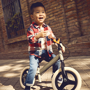 Feeling British 3-36 mois