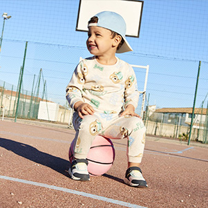 Team Bear 3-36 maanden