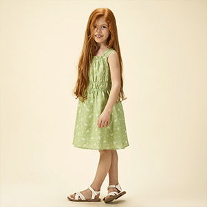 Hello Paisley 3-14 ans