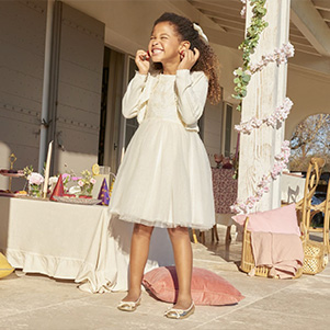 Chic d'Orient 3-14 jaar