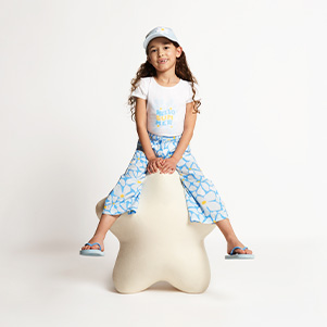 Hello Summer 3-14 jaar