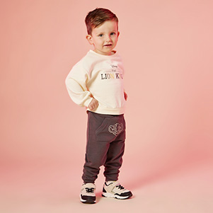 Earth Power 3-36 mois