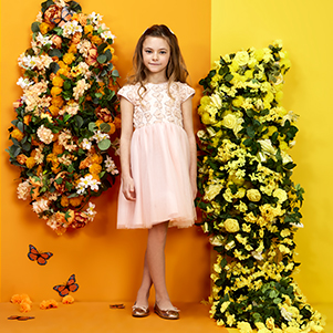 Envolée Bucolique 3-14 ans