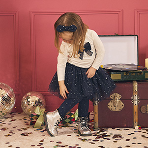 Etoile Céleste 3-36 mois