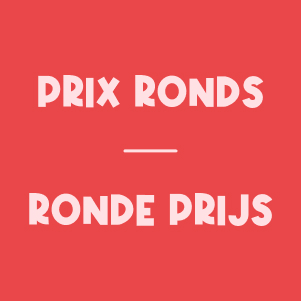 Prix ronds