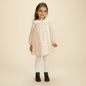 Woodland forest 3-36 maanden