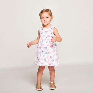 Hawaii Sun 3-36 maanden