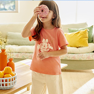 Vichy Party 3-10 jaar