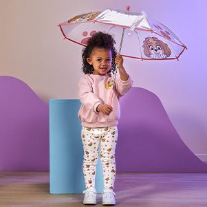 Puppy Love 3-36 maanden