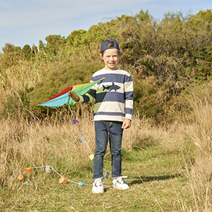 Sailor Life 3-14 jaar