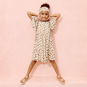 Nature Power 3-14 ans