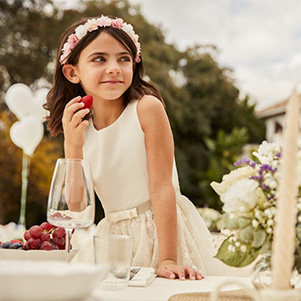 Sweety Garden 3-14 jaar