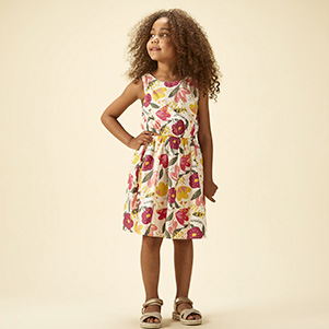 Fiesta Exotica 3-14 ans