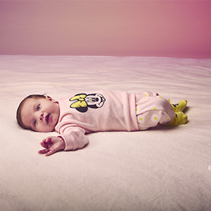 Yellow Sunshine 1-12 maanden